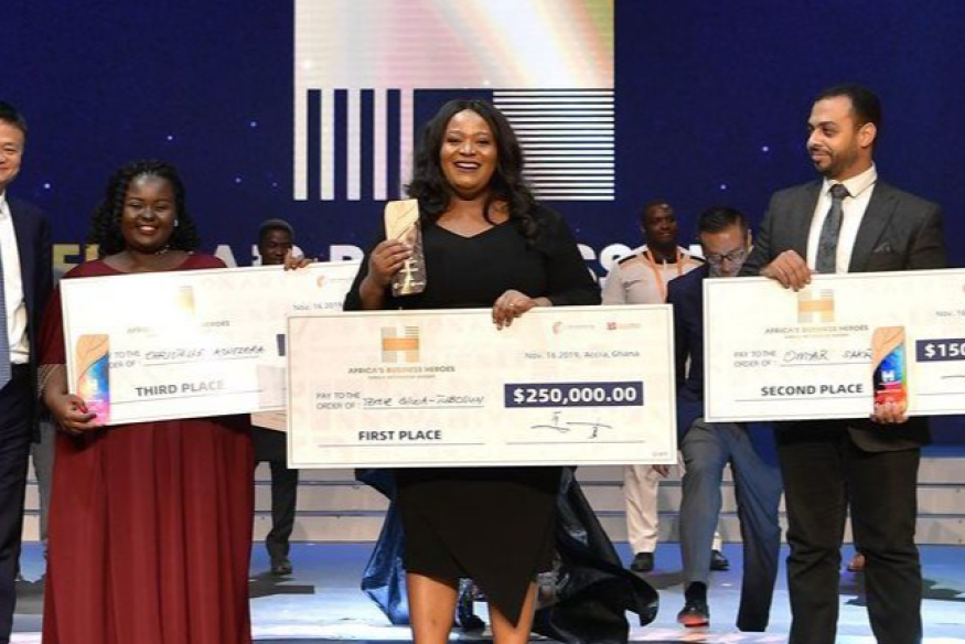 Top 10 des nouvelles histoires d'Afrique aujourd'hui