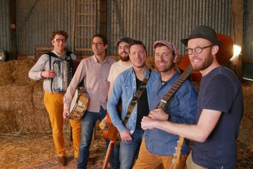 Sans Prétention, le clip de Si Seulement Si