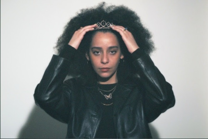 Ferielle, le clip de JETER UN SORT // Sortie de l'Ep l'eau qui dort