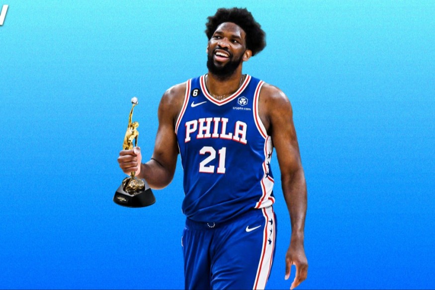 Le vainqueur de la NBA lève le drapeau camerounais