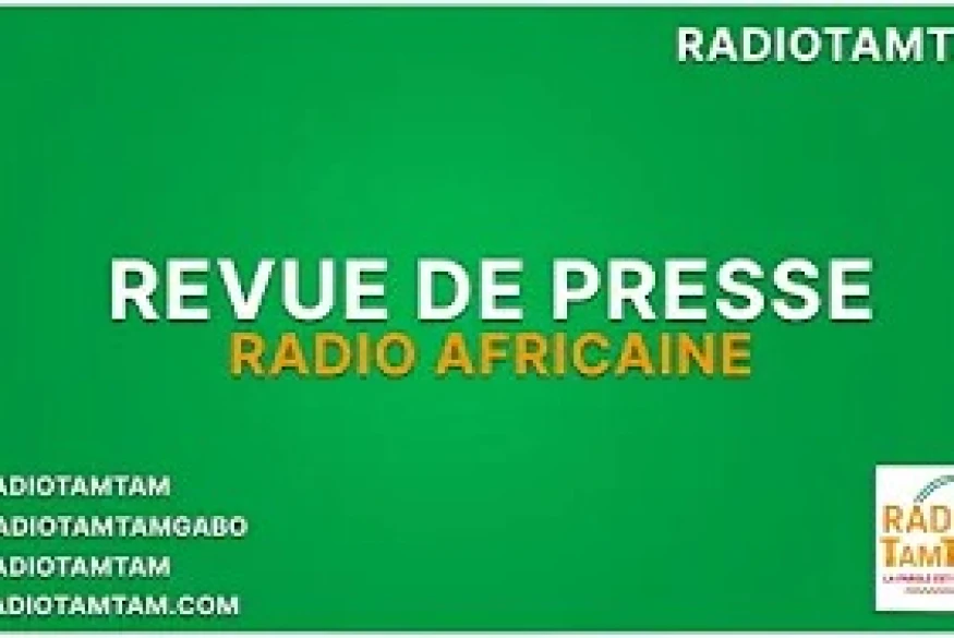 Revue de presse du 3 juin 2023