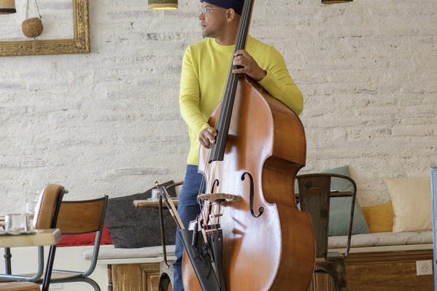 Mayu, son premier album Espérance // Invitation le 13/06 au Zèbre de Belleville