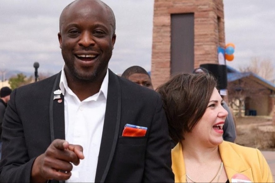 Un Nigérian devient maire du Colorado