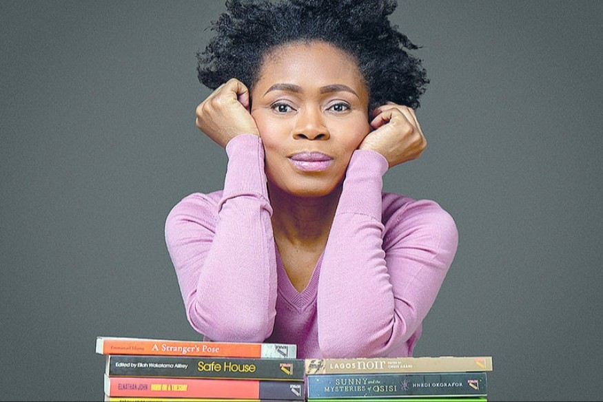 Une maison d'édition qui sert de plate-forme aux auteurs africains pour raconter leurs propres histoires