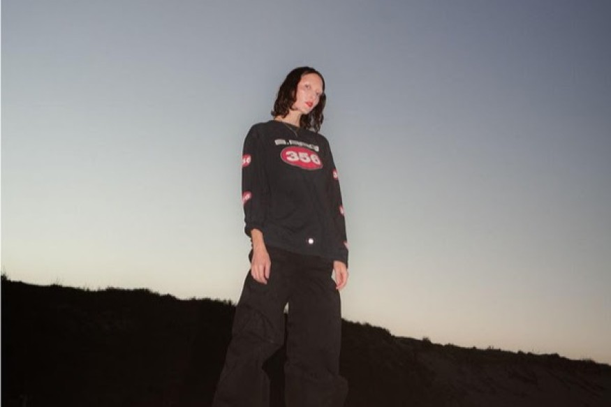 La Biche Nouveau single Combien Sortie en digital