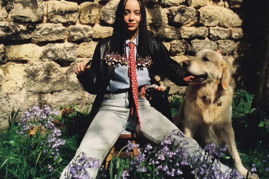 Ferielle, la vidéo d'Aimant // Ep l'eau qui dort