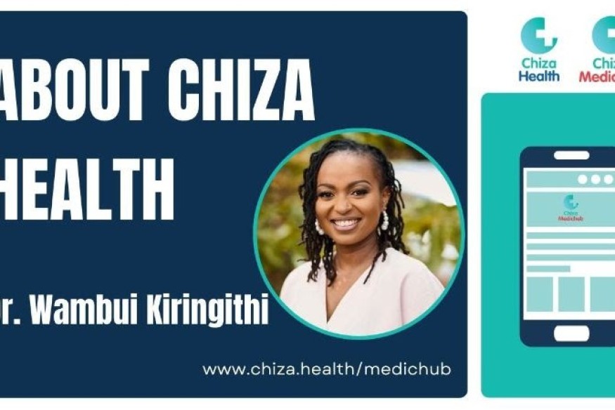 De nombreux pays africains manquent encore d'établissements de santé fiables, d'outils et de personnel adéquats