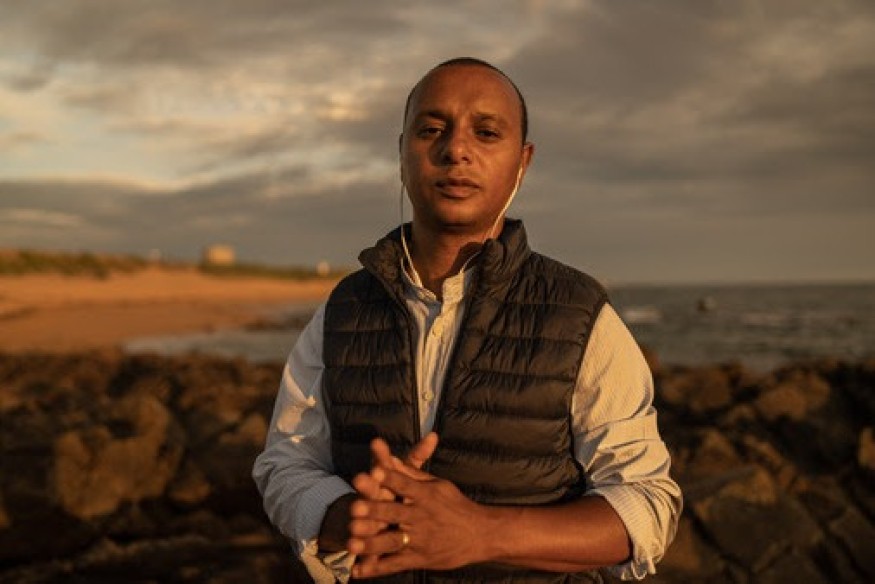 Lhomé, sortie de l'album Miracle(s) // Nouveau clip L'Arche