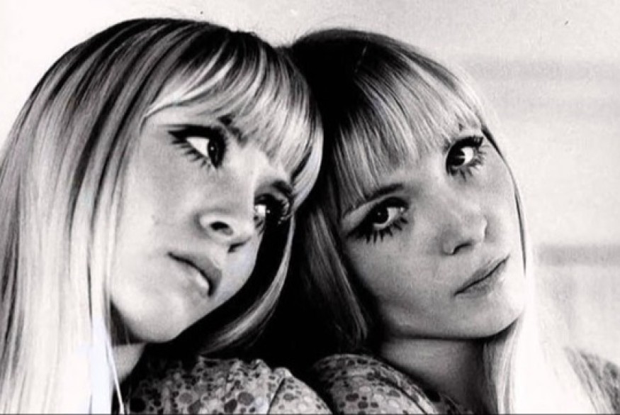 Annie Philippe, deux vidéos remasterisées de la chanteuse culte yéyé