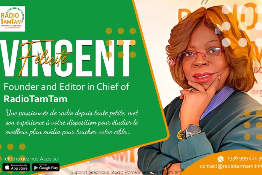 ©Revue de presse aperçue sur l’actualité africaine du mercredi 09 août 2023