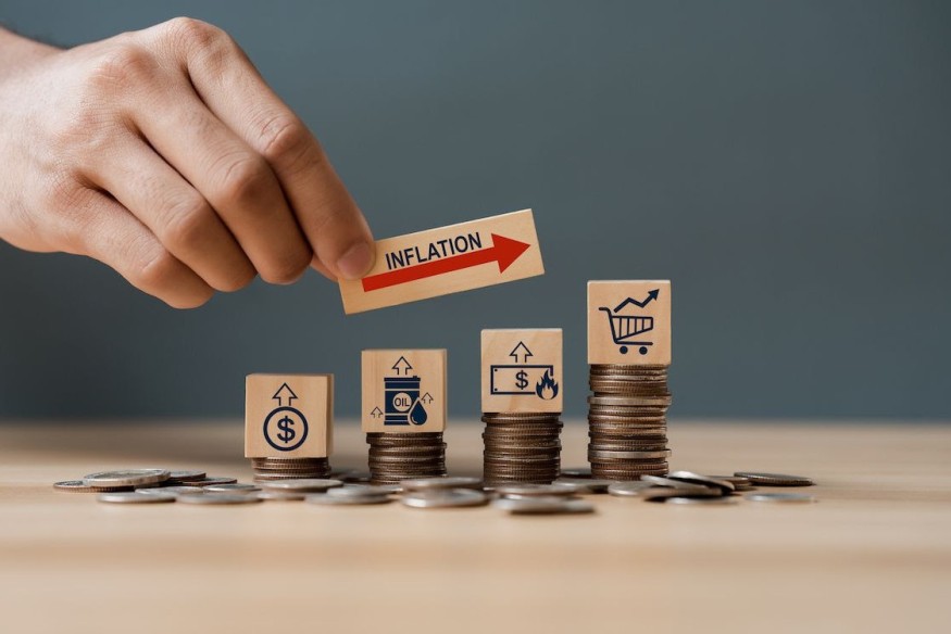 En général, les nations africaines ont bien réussi à contrôler la hausse des taux d'inflation