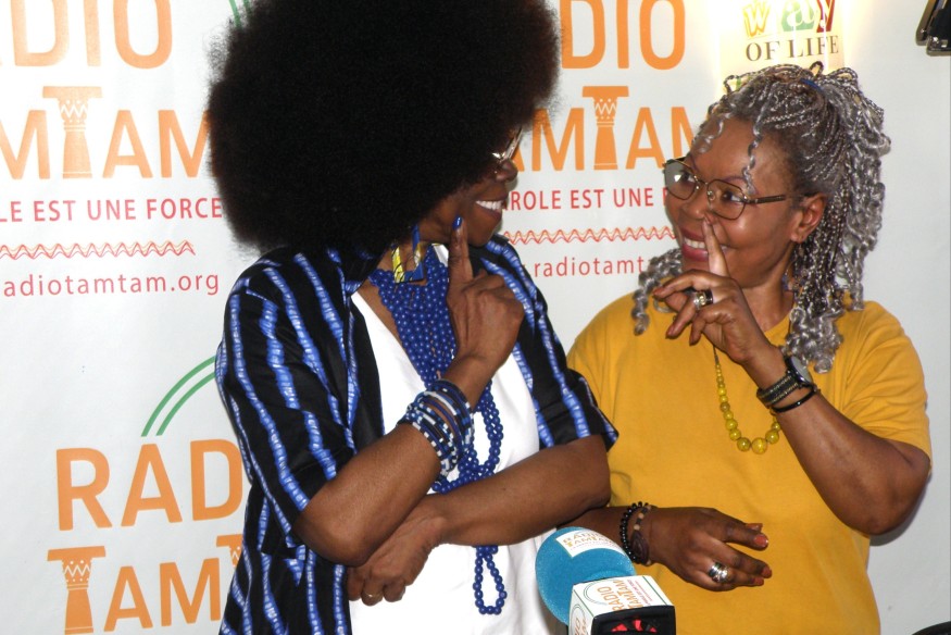 Aujourd’hui dimanche 20 août 2023 dans l’émission Expression Directe, nous avons reçu Sylvie Mengue M’Eyaa Bonnet