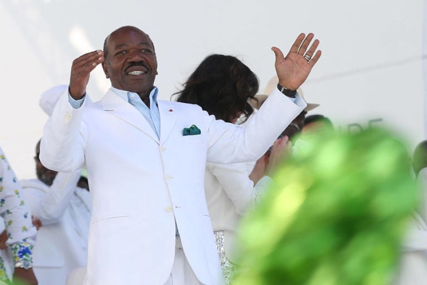 Un coup d’État au Gabon ? Des militaires annoncent la dissolution des institutions