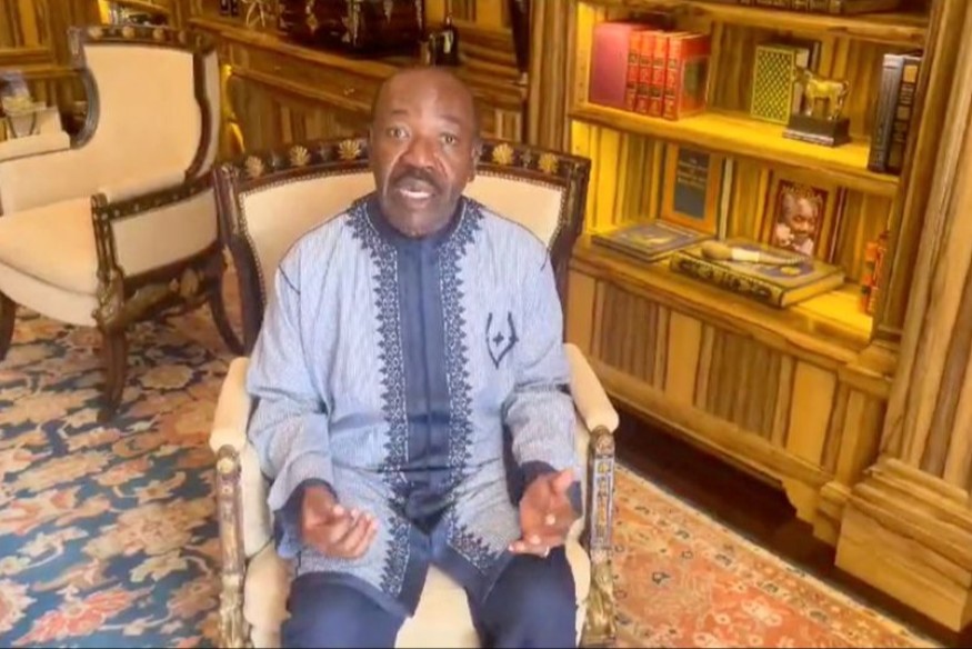 Analyse : Avec le Gabon, la vague de coups d’État en Afrique montre peu de signes d’arrêt