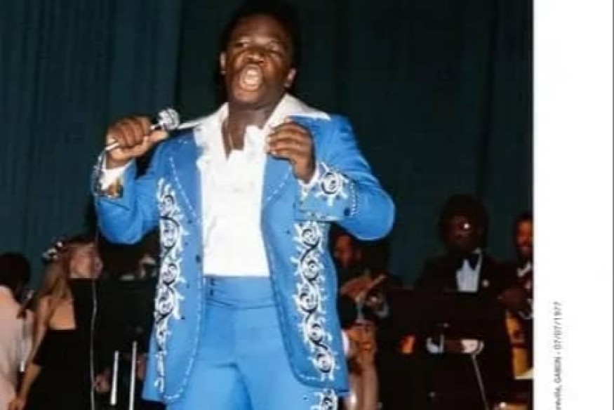 MUSIQUE : Quand la musique (pop) s'est arrêtée au Gabon