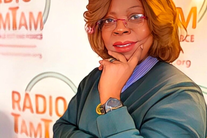 Editorial  de Félicité VINCENT : Salut! Bienvenue à RADIOTAMTAM AFRICA