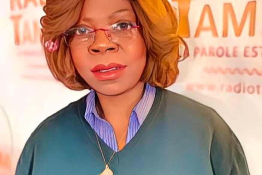 Editorial  de Félicité VINCENT : Salut! Bienvenue à RADIOTAMTAM AFRICA