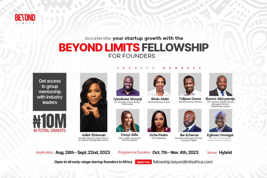 Favoriser l’innovation et la résilience dans l’écosystème dynamique des startups africaines