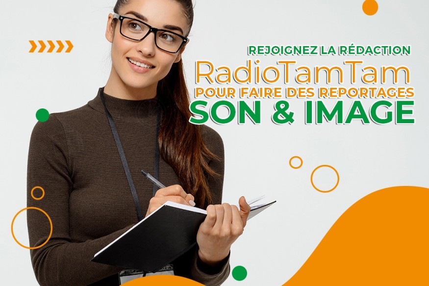 ©Revue des médias africains RadioTamTam du 14 septembre 2023