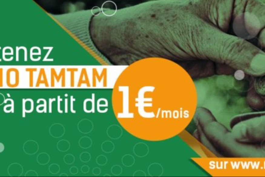 ©Revue des médias africains RadioTamTam du 20 septembre 2023