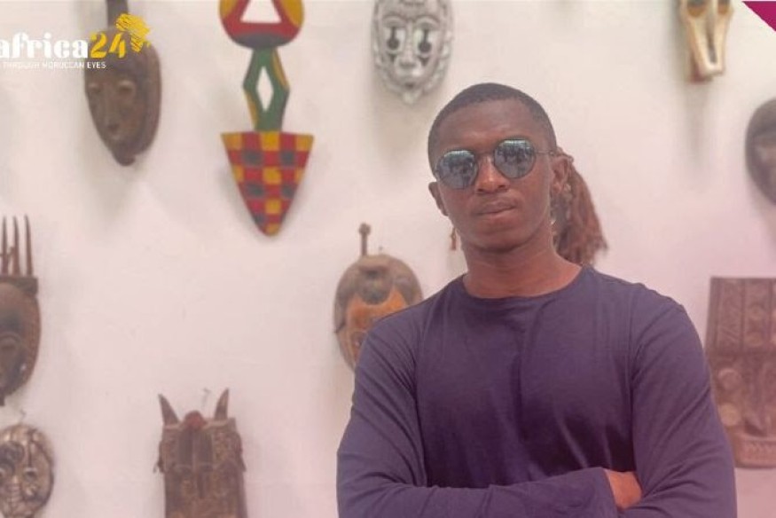 Explorer l’avenir de l’Afrique à travers l’art et la technologie