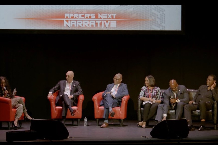 Changer la façon dont le monde voit l'Afrique et les Africains à travers le divertissement médiatique