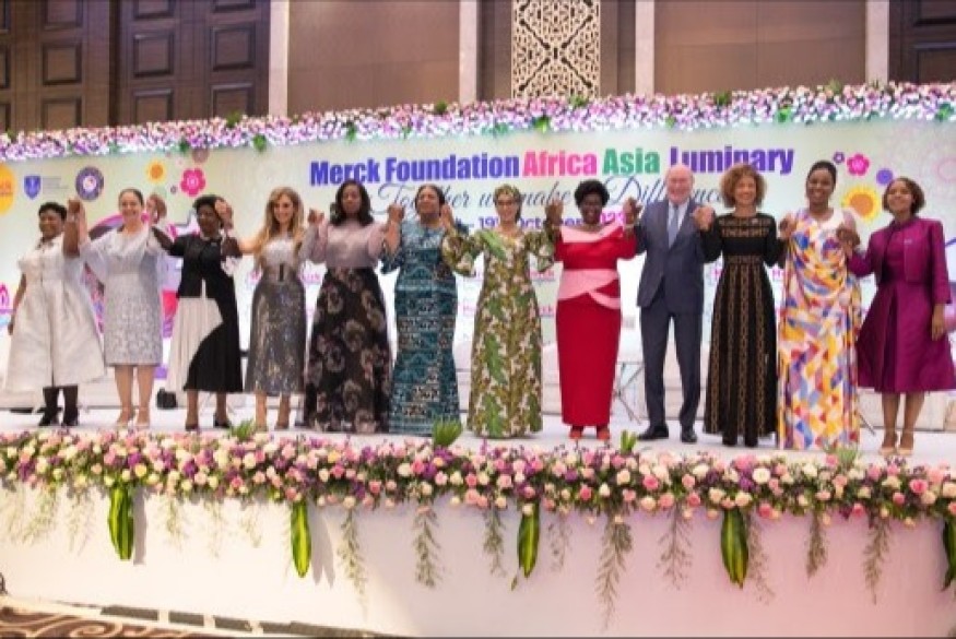 Top 10 des nouvelles histoires de l’Afrique