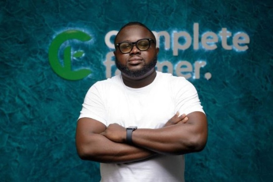 Un voyage ambitieux pour numériser l’agriculture au Ghana