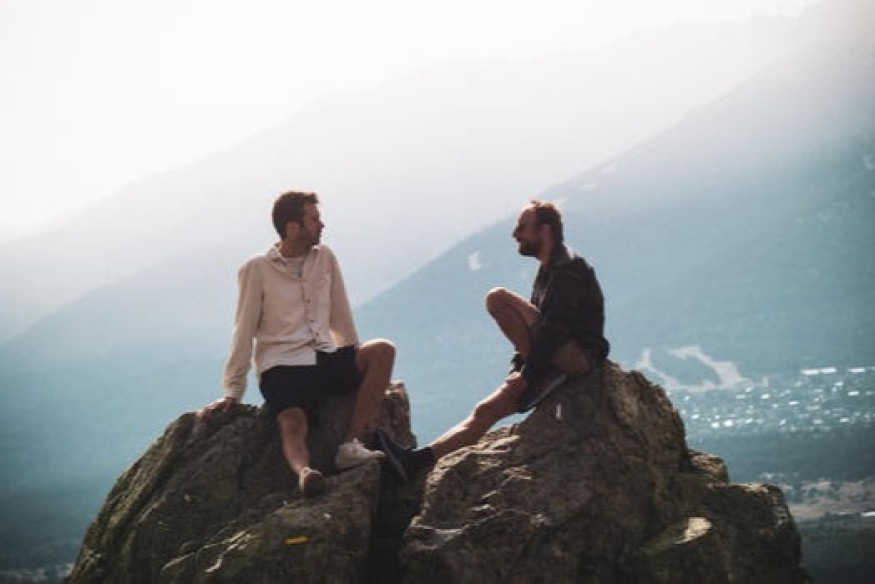 MUET, nouvelle vidéo Le Cinéma (Chalet Live Session)