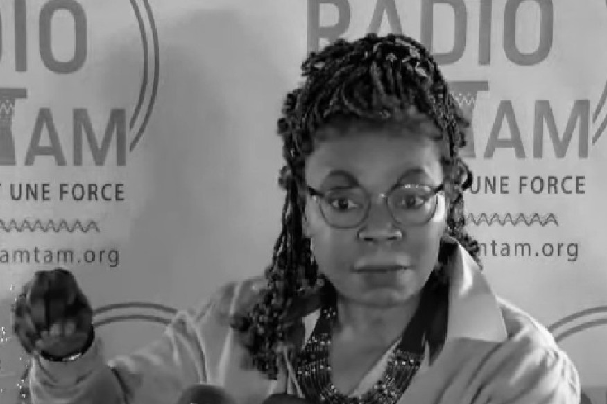 L'histoire des radios francophones au Gabon.