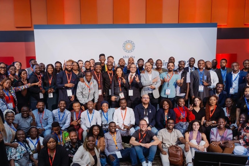 Une plateforme d'engagement qui rassemble la plus grande communauté de catalyseurs d'innovation d'Afrique