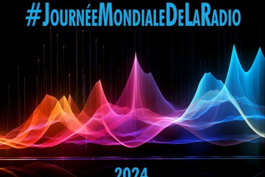 L’UNESCO se prépare pour la Journée mondiale de la radio