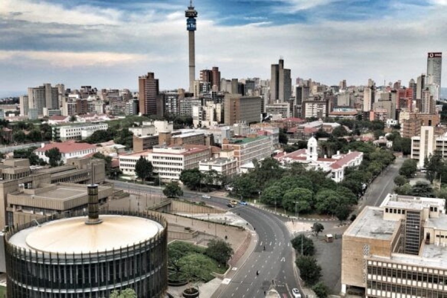 Le continent est dans la position idéale pour devenir la région la plus respectée sur le plan économique