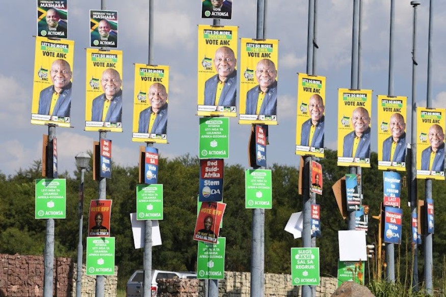 30 ans après la démocratie, les Sud-Africains sont toujours confrontés à des défis économiques similaires à ceux de l'apartheid