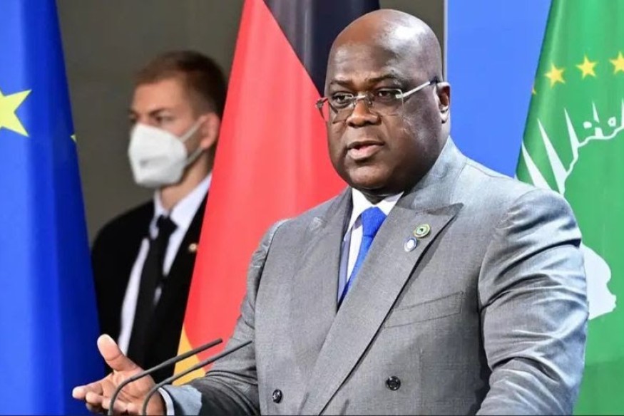 Le président congolais déclare qu'il veut la paix malgré l'impasse avec le Rwanda