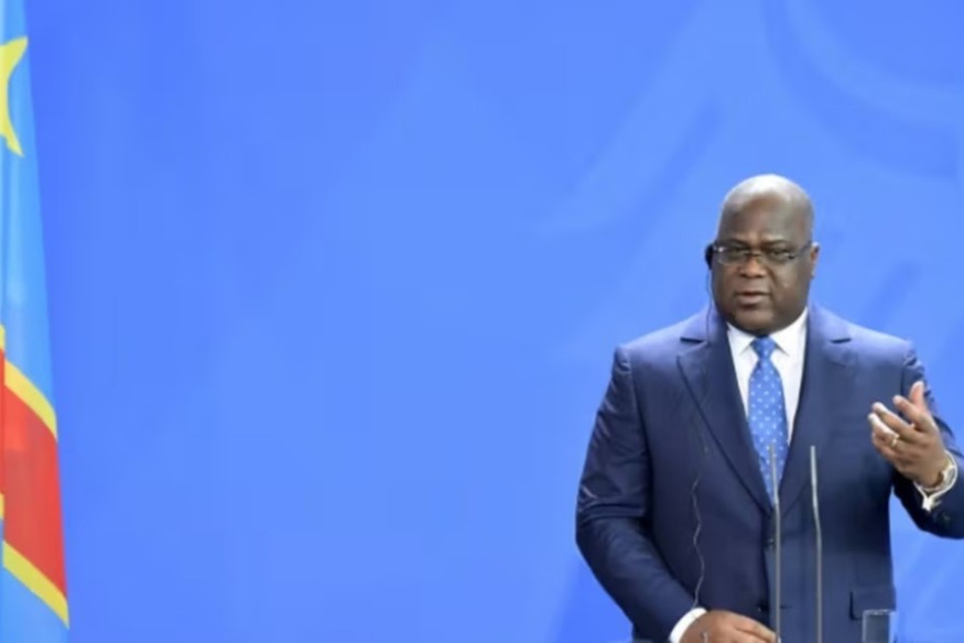 La Russie et la Chine ne sont pas aussi sournoises que l’Occident, affirme le président de la RDC