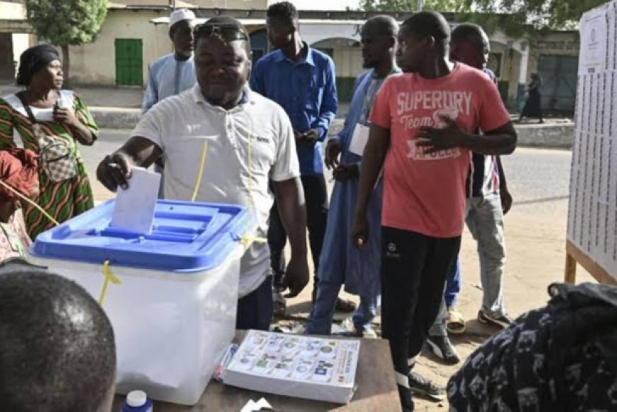 Top 10 des nouvelles histoires de l’Afrique d’aujourd’hui