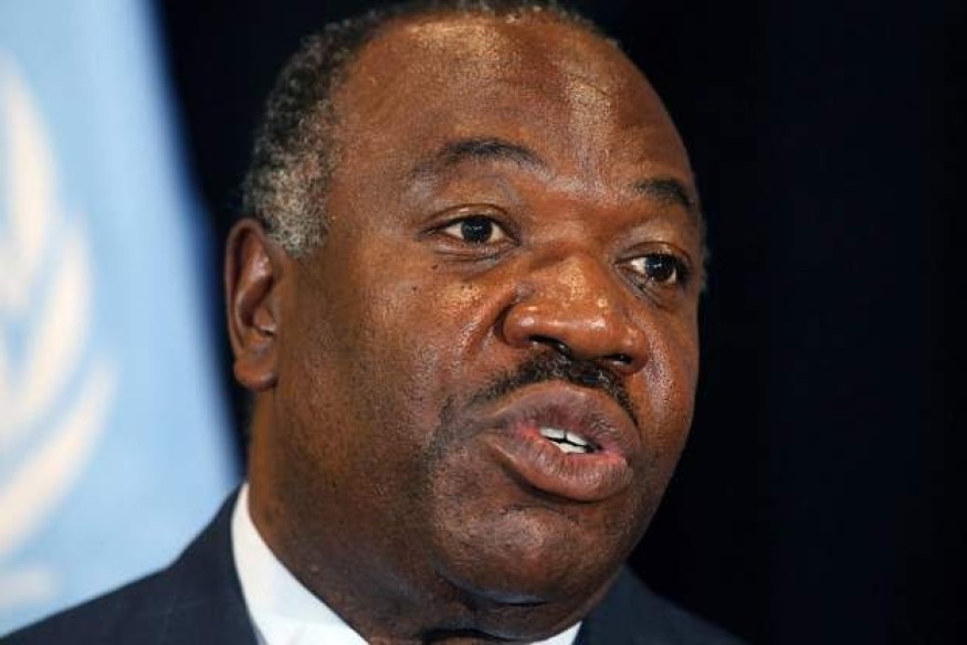 L'ancienne première famille du Gabon entame une grève de la faim