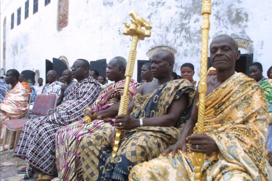 Afrobaromètre détecte une baisse du sentiment envers la démocratie