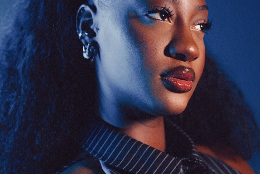 Afrobeats Queen Tems dévoile son premier album "Born in the Wild"