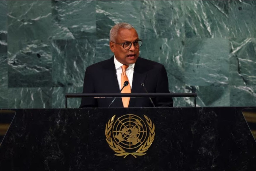 Le président capverdien suggère des couloirs diplomatiques pour les conversations sur les réparations coloniales