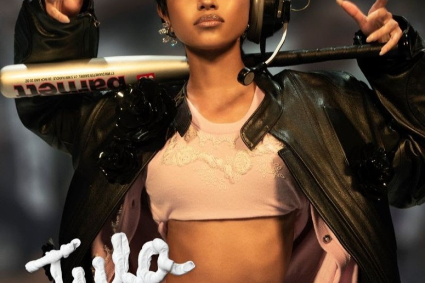 Tyla est la superstar d'Amapiano confirmant que l'Afrique est le nouveau centre de l'univers pop