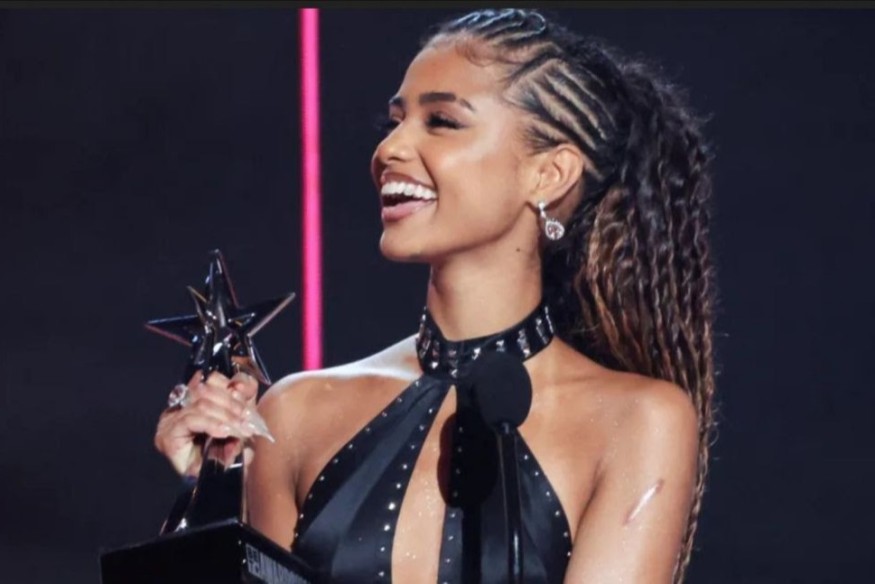 Tyla remporte le prix du meilleur artiste international et du meilleur nouvel artiste aux BET Awards