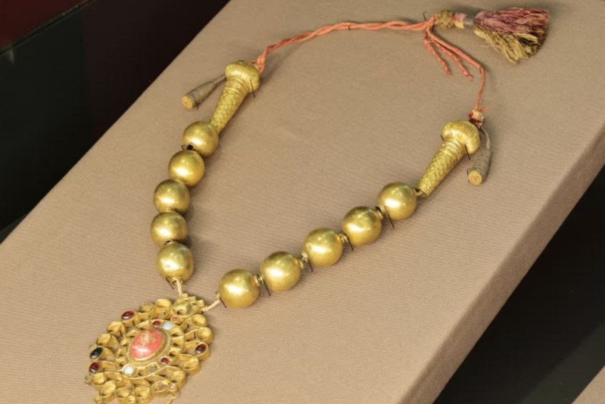 Un musée belge envisage la restitution d'objets africains