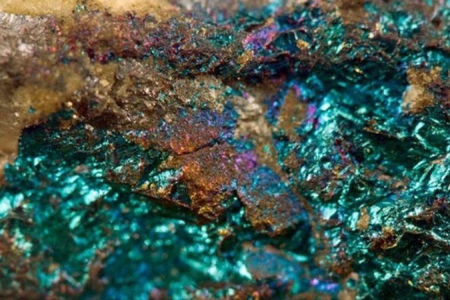 La RDC veut plus de contrôle sur les métaux, clé de la transition énergétique