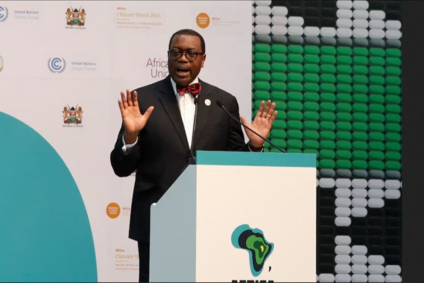 La BAD classée institution de développement la plus transparente pour la deuxième année consécutive