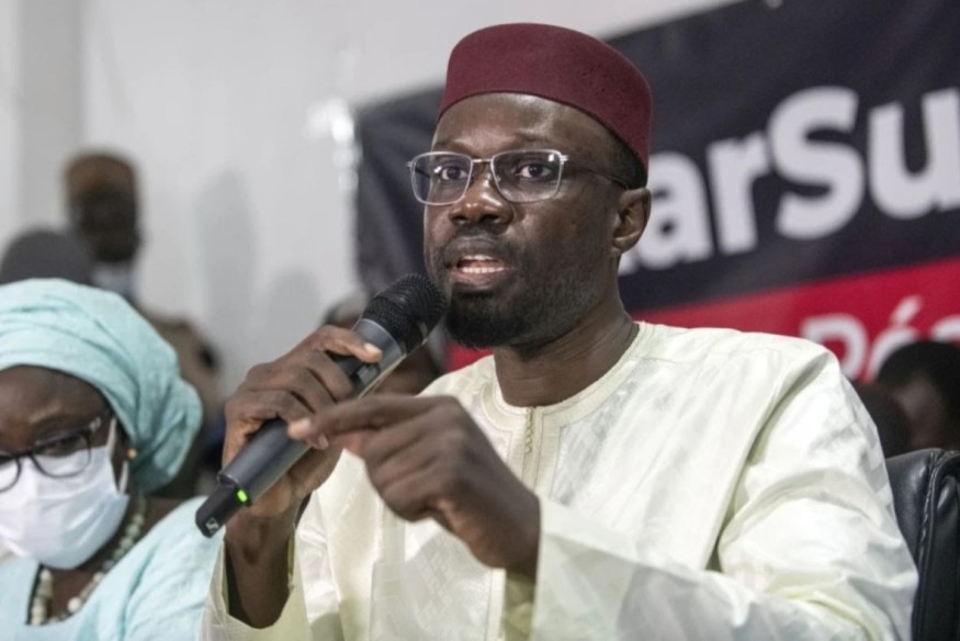 Les médias au Sénégal ont suspendu l'accès à l'information en signe de protestation contre la répression exercée par le gouvernement sur la liberté de la presse.