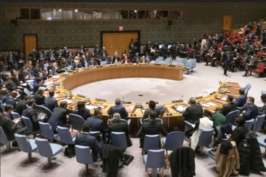 Les dirigeants de l'ONU plaident pour un siège permanent pour l'Afrique au Conseil de sécurité