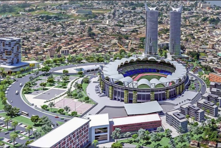 Le Gabon se classe en tête des pays africains les plus propres en 2024.