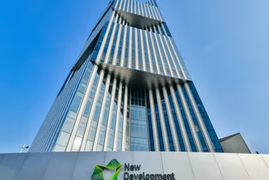 L'Algérie Rejoint la Nouvelle Banque de Développement des BRICS en Tant que Membre